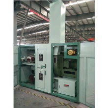 Máy kéo sợi RS30C OE